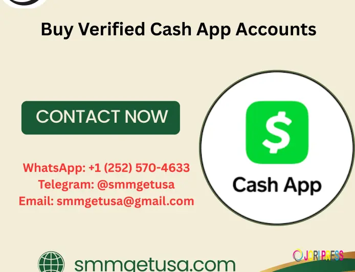 The Ultimate Guide to Buy Verified PayPal Accounts in 2026: Scale Your Business with smmgetusa.com