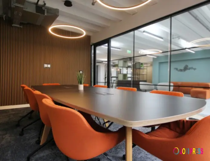 Liverpool Office Furniture Trends for 2026