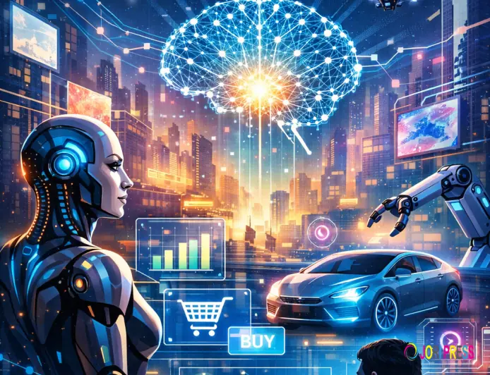 How Adaptive AI Is Transforming Programmatic Advertising