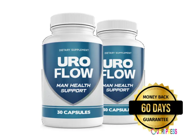 UroFlow 2026: Prostate, Bladder & Urinary Flow Support