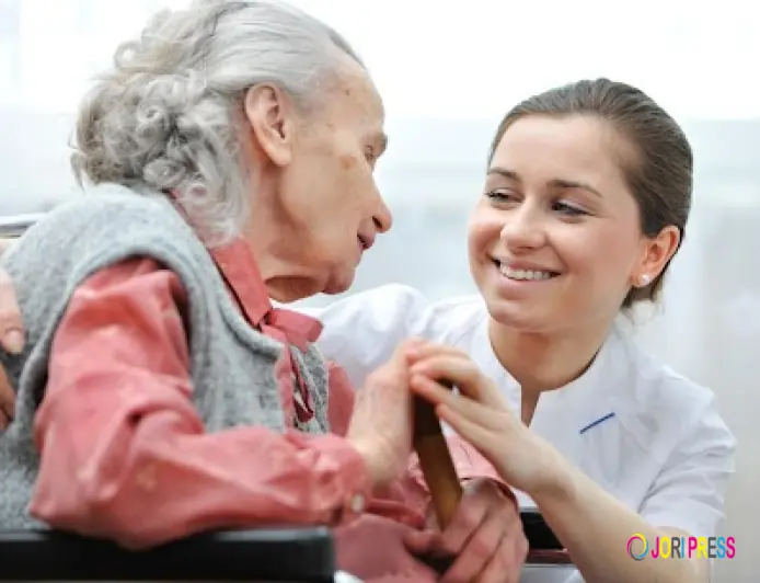 How a Professional Home Care Agency in Toronto Provides Reliable Home Care Assistance in Toronto