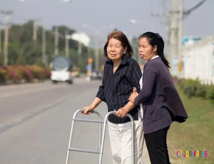 Personalised Support with Live In Home Care Toronto