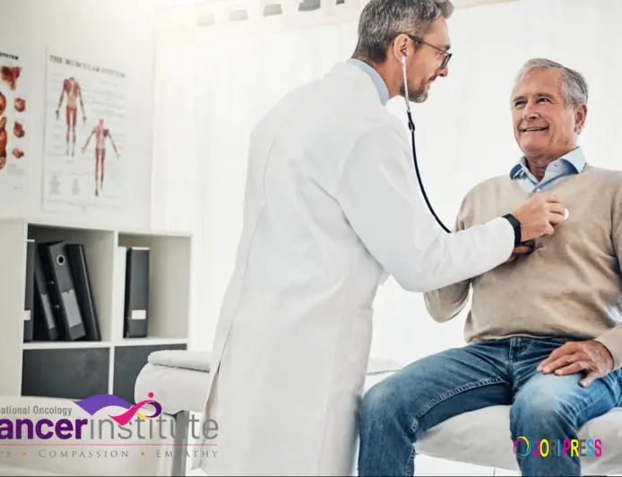 IOCI India: When "Best in India" Actually Means Something