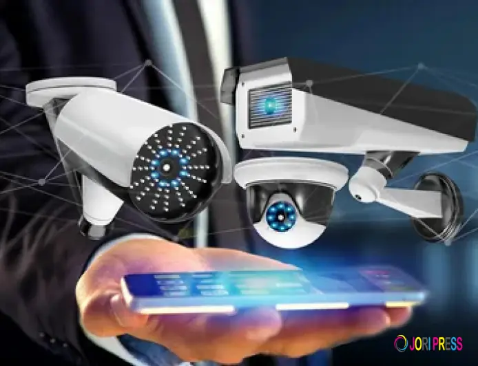 5 Industries That Benefit the Most from Video Surveillance Security Systems