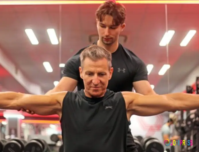 Neurotransmitter Testing and Fitness: The Science Behind Optimised Training