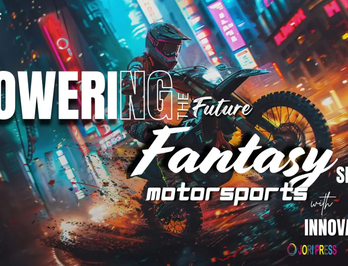 How Pool Betting Is Changing the Way Fans Play Fantasy Motorsports