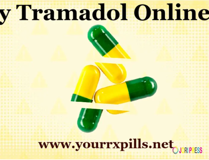 Buy Tramadol online for fast pain relief Genuine medication Overnight shipping available