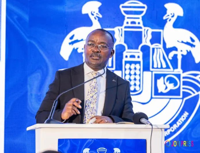 NWSC registers record performance in FY2025/26