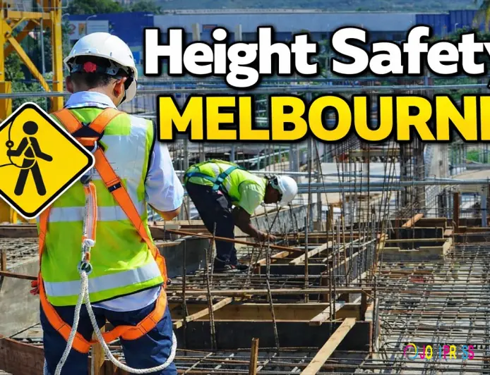 Rooftop Mechanical Platforms Melbourne