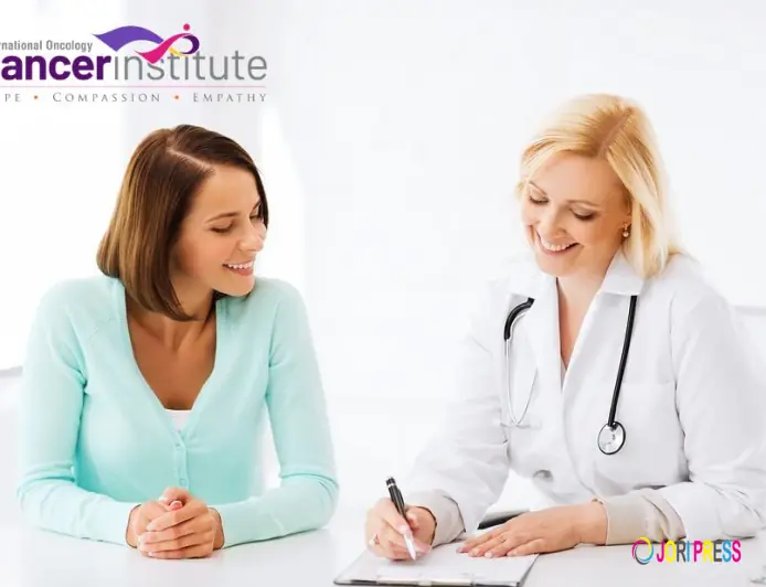 IOCI Noida: The Hospital NCR Doctors Recommend Quietly