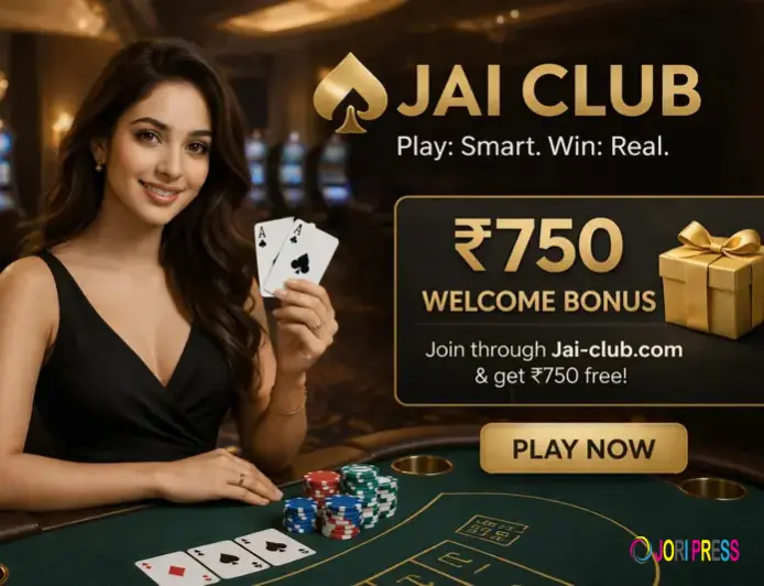 Jai Club Explained in a Natural Way for People Who Just Want Simple Online Gaming
