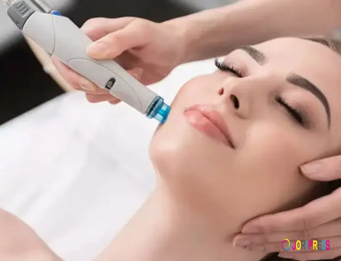 What Makes Perk Face Treatment by HydraFacial So Popular for Quick Skin Refresh?