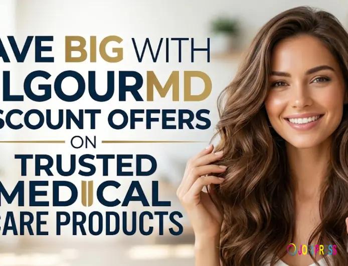 Save Big with KilgourMD Discount Offers on Trusted Medical Care Products