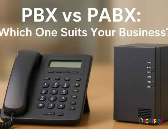 PABX vs. PBX: What’s the Real Difference in 2026?