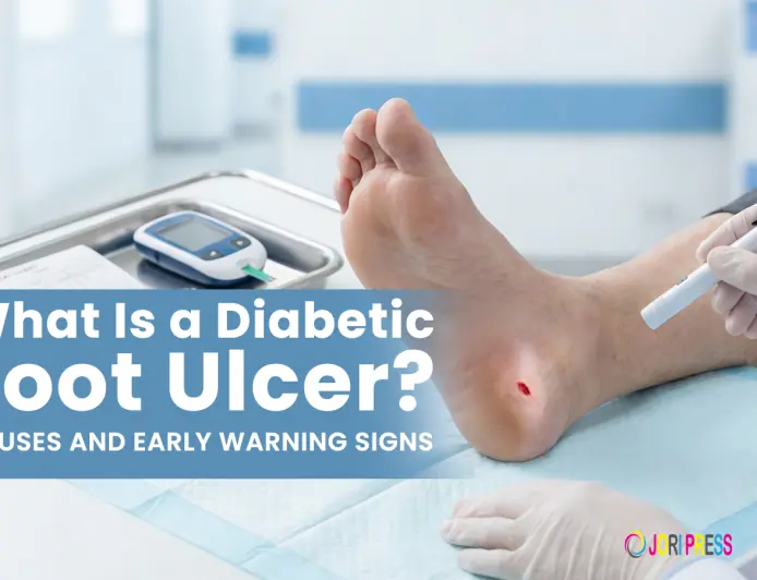 How to Prevent and Treat Diabetic Foot Ulcers Effectively?