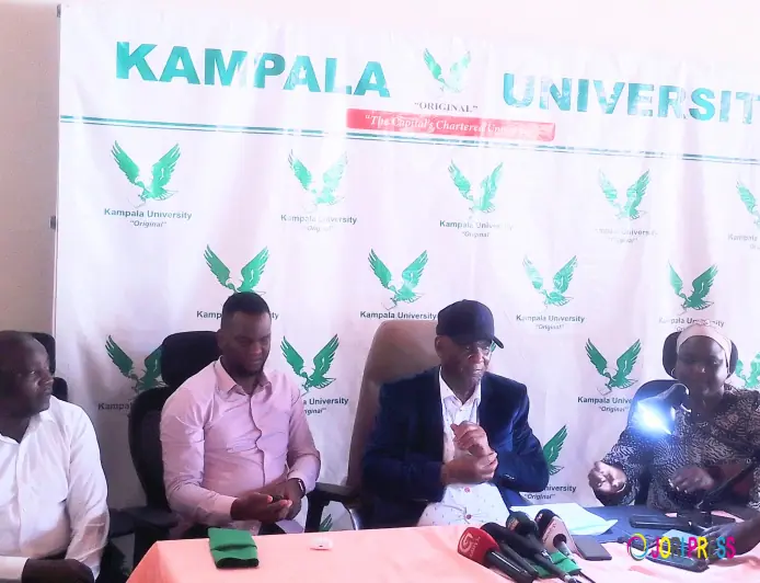 Over 3,514 students to be conferred at Kampala University’s 23rd graduation ceremony this week.