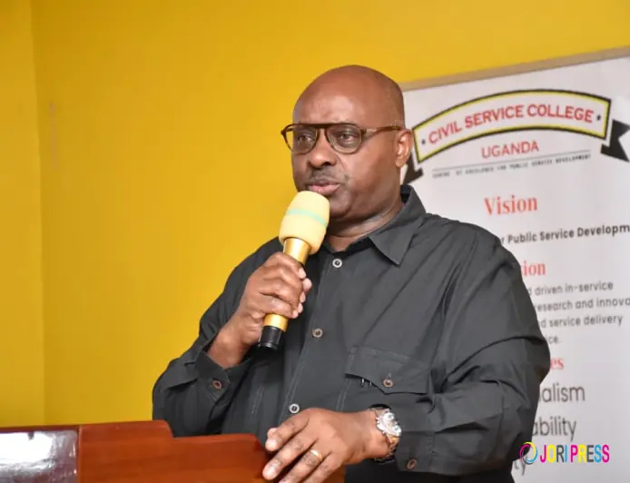 PS Local Gov’t Ben Kumumanya cautions Human Resource Manager against Recruitment Bribes