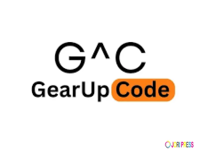 GearUp Code: Powering Digital Growth with Smart Development and Innovation
