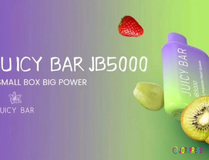 What to Know About Juicy Bar Vapes Online Availability and Options