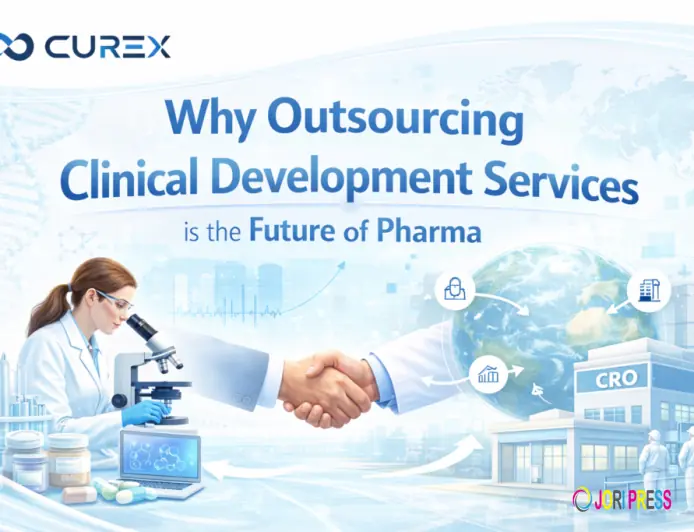 Why Outsourcing Clinical Development Services is the Future of Pharma: Integrating Medical Writing, Regulatory Affairs, and Data-Driven Excellence