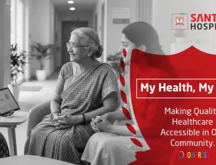 My Health, My Right — Why Healthcare Access Still Matters in Our Communities