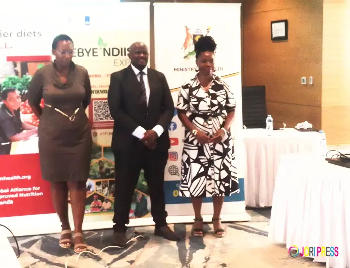 GAIN Uganda to hold 2 day “Ebyendisa Expo” at UMA Show ground.