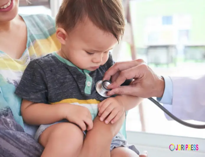 Best Paediatric Liver Care in Chandigarh at Motherhood Chaitanya Hospital