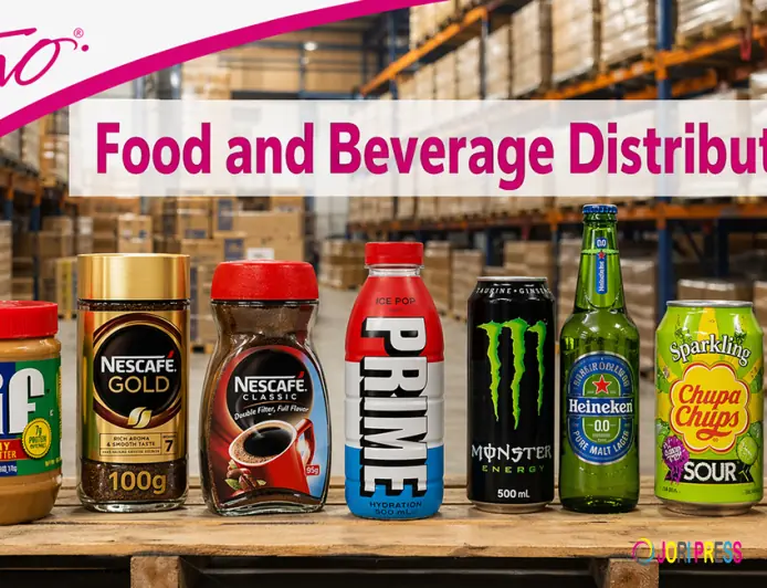 Treasure Orbit Emerges as a Trusted Food and Beverage Distributor in the UAE