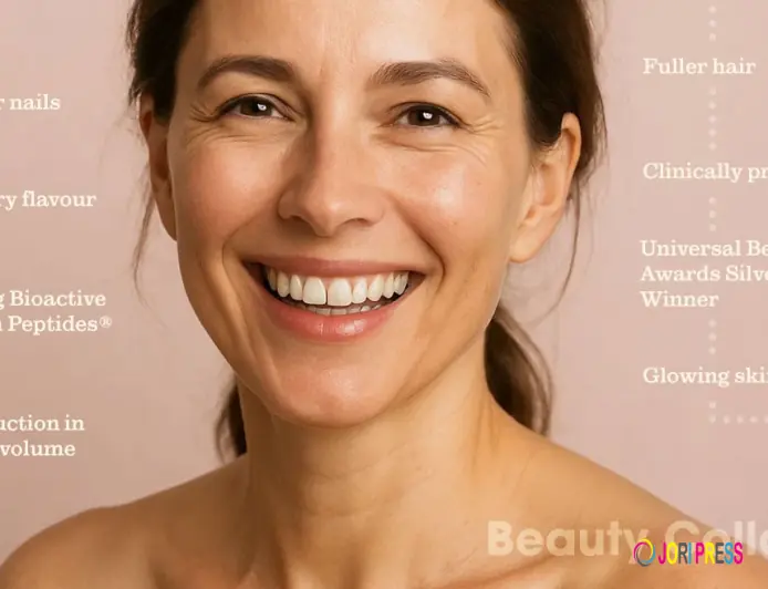 Beauty Collagen vs Marine Collagen: Which Is Better for UK Consumers?