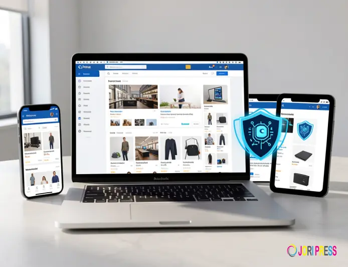 Custom Web Solutions Services and Website Design and Development Services for Business Growth