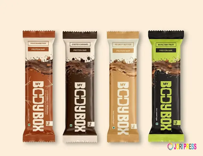 MyBodyBox Introduces India’s First Advanced Protein Bars with Creatine and L Glutamine 