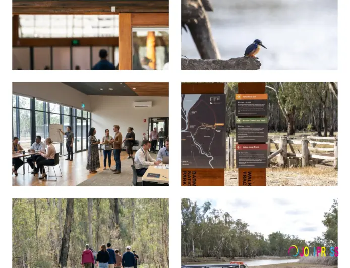 Discover Dharnya Centre – Culture & Nature in Barmah National Park