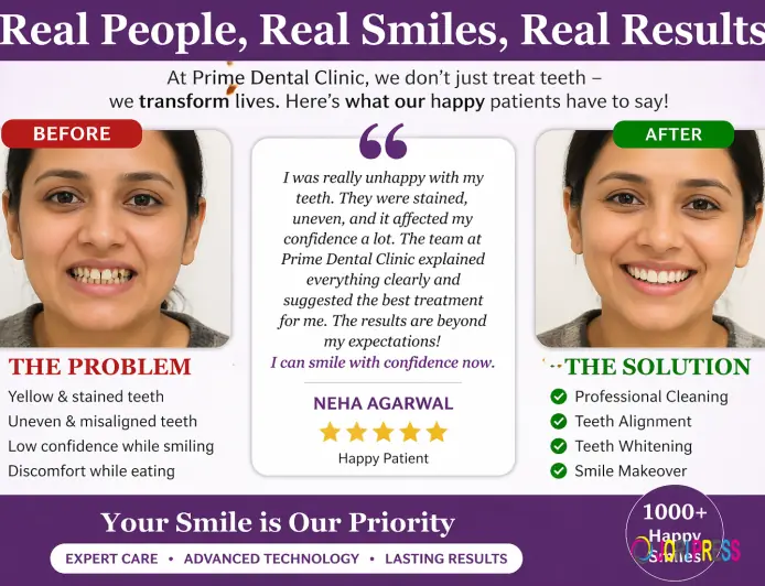 Root Canal Treatment in Noida | Safe, Painless & Advanced Dental Care