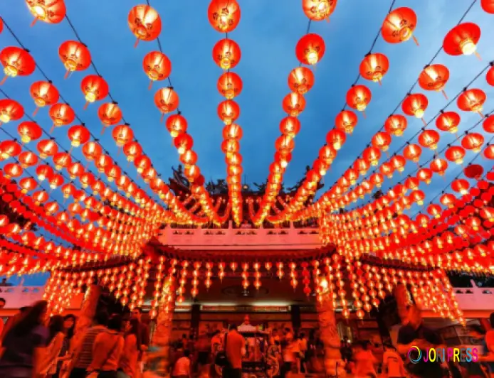 The Guide to New Year’s Eve Parties and Fireworks Displays