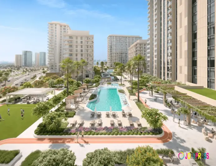 Tara Park by Modon at Reem Island – Tycoon Real Estate