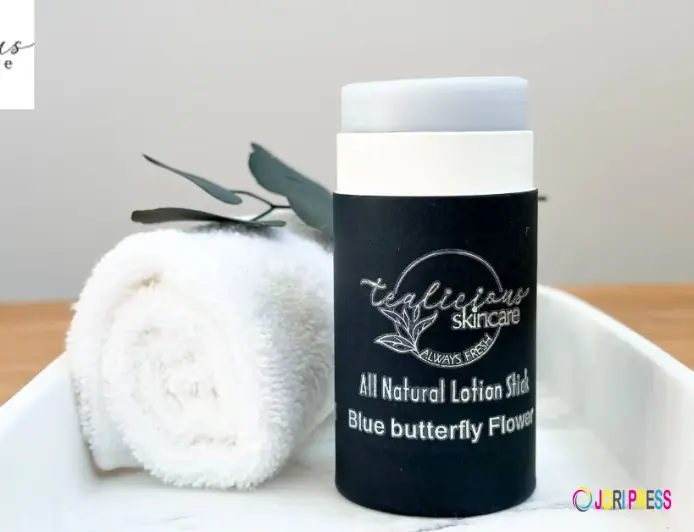 Why Blue Butterfly Pea Tea is Perfect for Daily Skincare Routine?