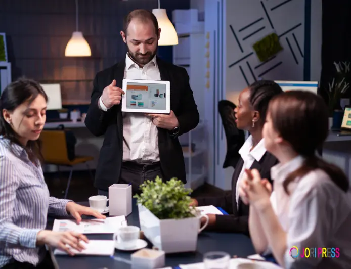 How Collaboration Platforms Are Transforming Business Growth