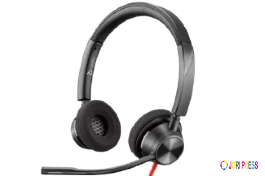 Why Jabra Gaming Headsets Are a Smart Choice for Modern Gamers