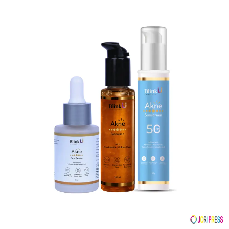 Why Your Acne Keeps Returning Despite Your Routine