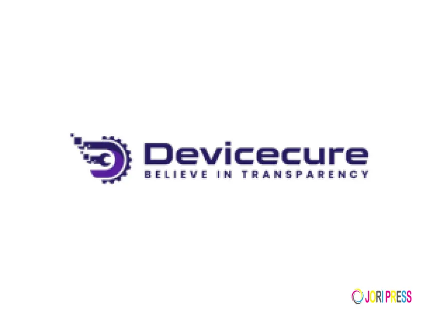 devicecure – Fast, Affordable & Trusted Smartphone Repair Service