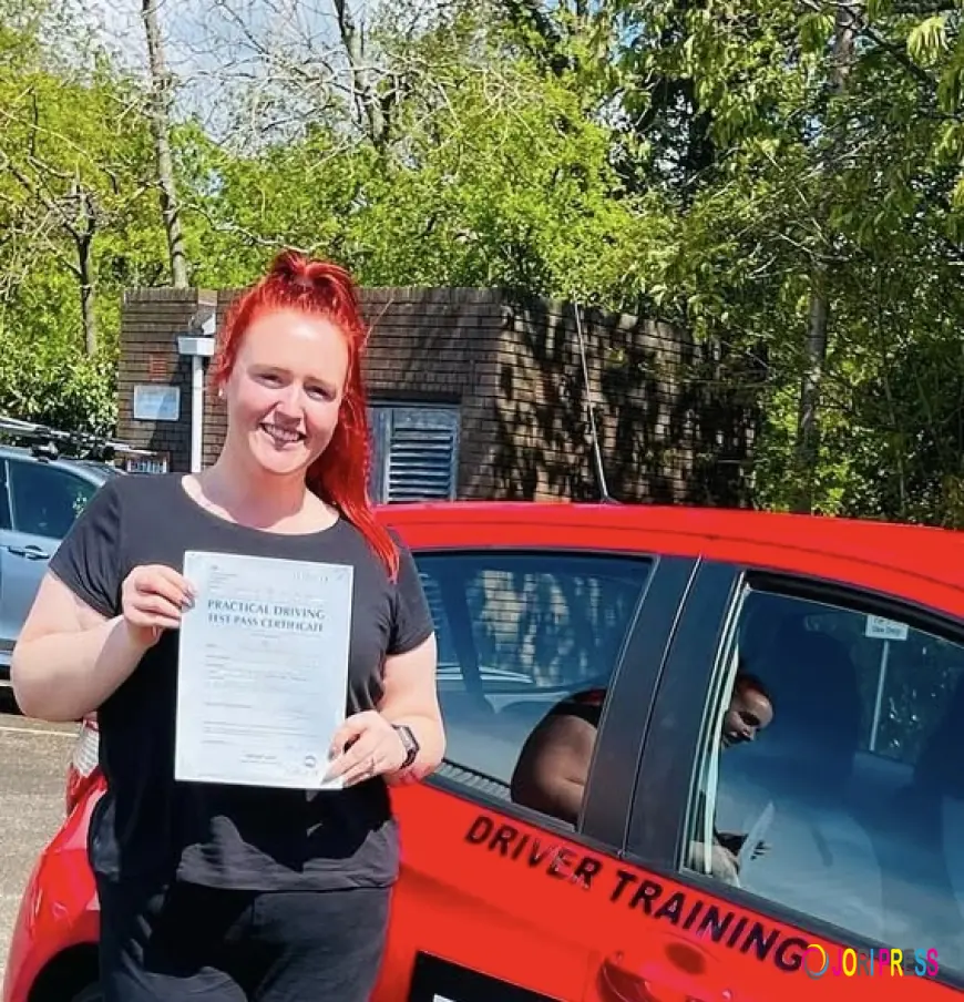 MMS Driving School Expands Premium Driving Lessons in Kenilworth