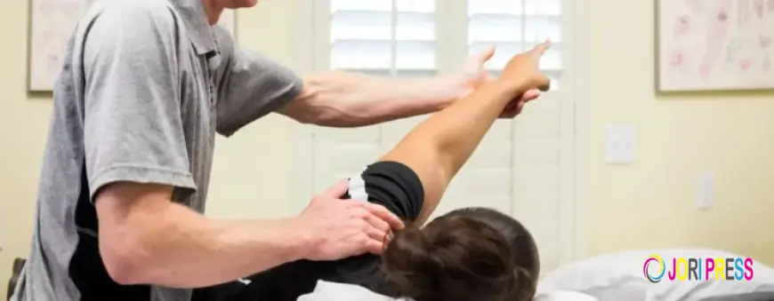 What Role Does Physical Therapy Play in Treating Multi-Joint Pain Like Shoulder and Hip Issues?