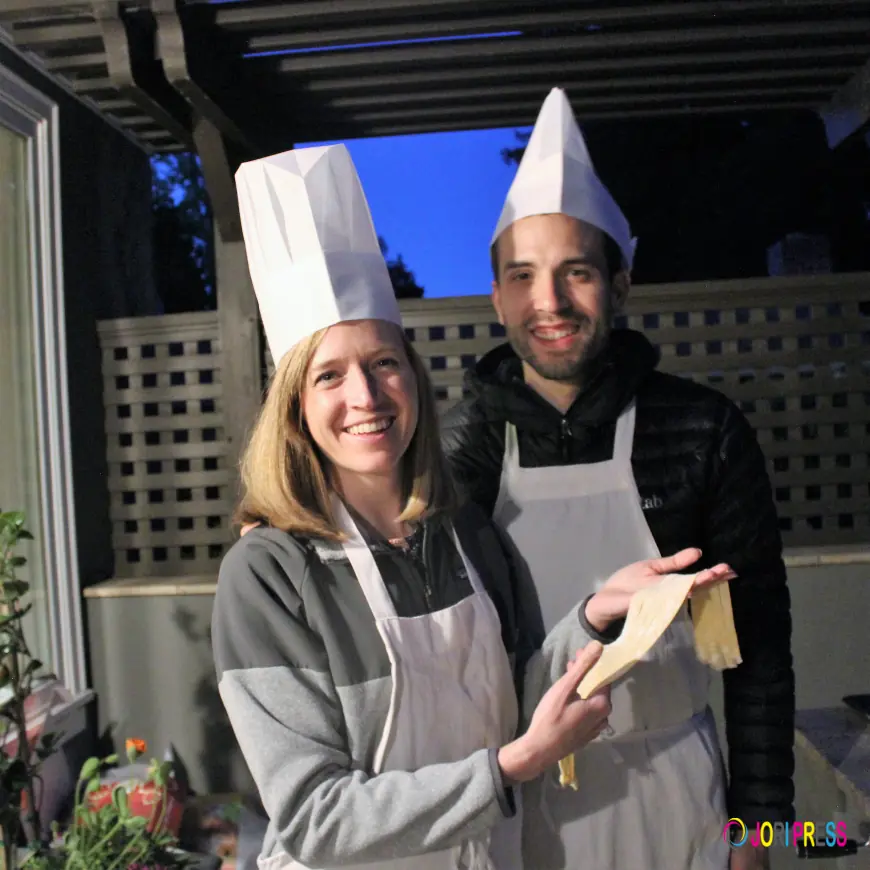 Private Dining Redefined with a Michelin Star Chef in Monterey County