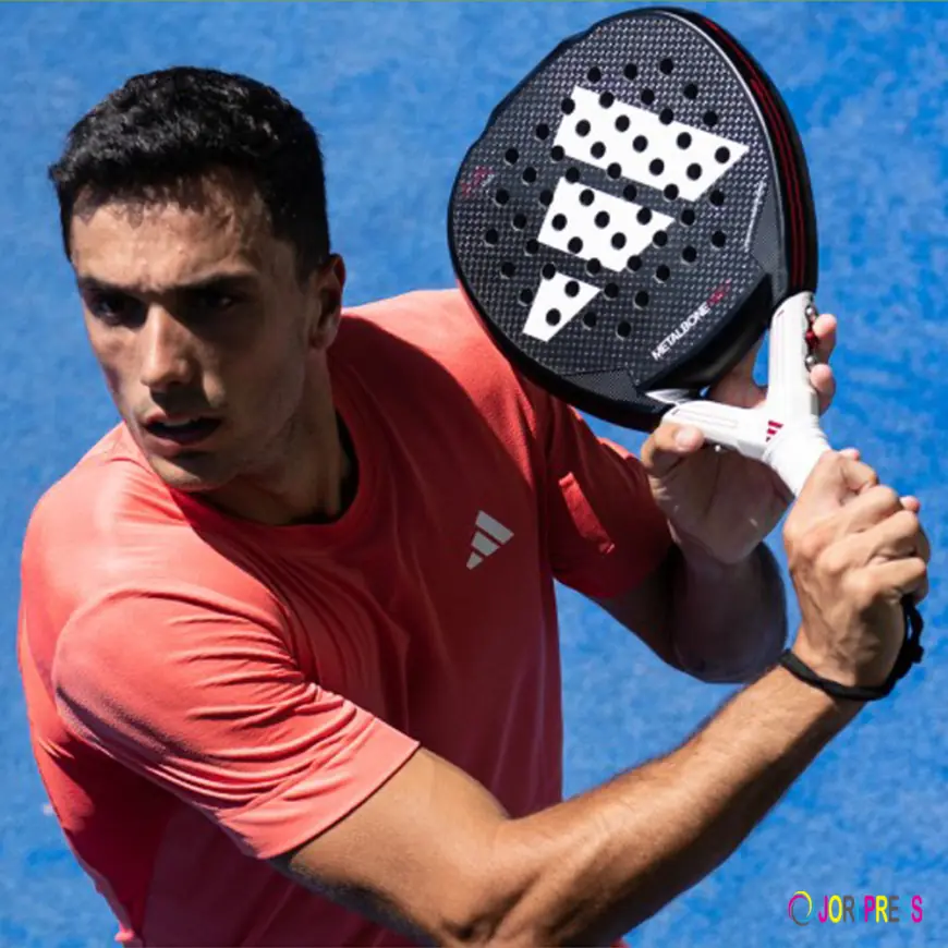 Adidas Padel Racket – A Perfect Blend of Innovation and Performance