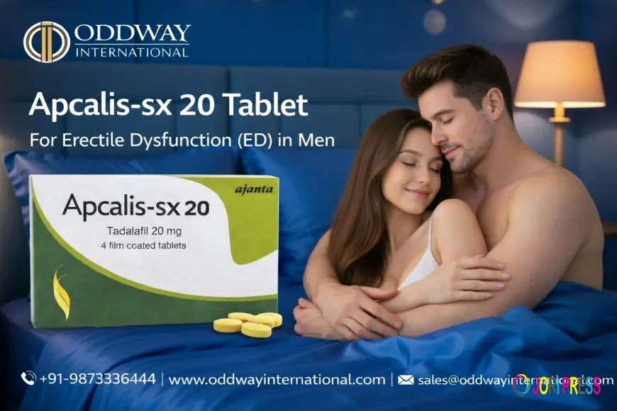 Apcalis SX20 B2B Wholesale Supplier in USA - OddwayInternational