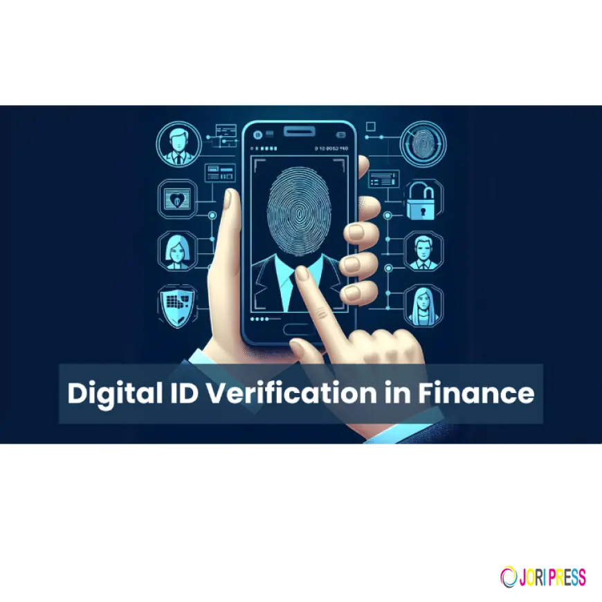 What is Digital KYC and Why Businesses Are Switching to It