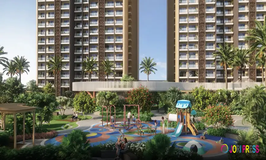 Experion The Cascades – Premium Living in Sector 49, Gurgaon