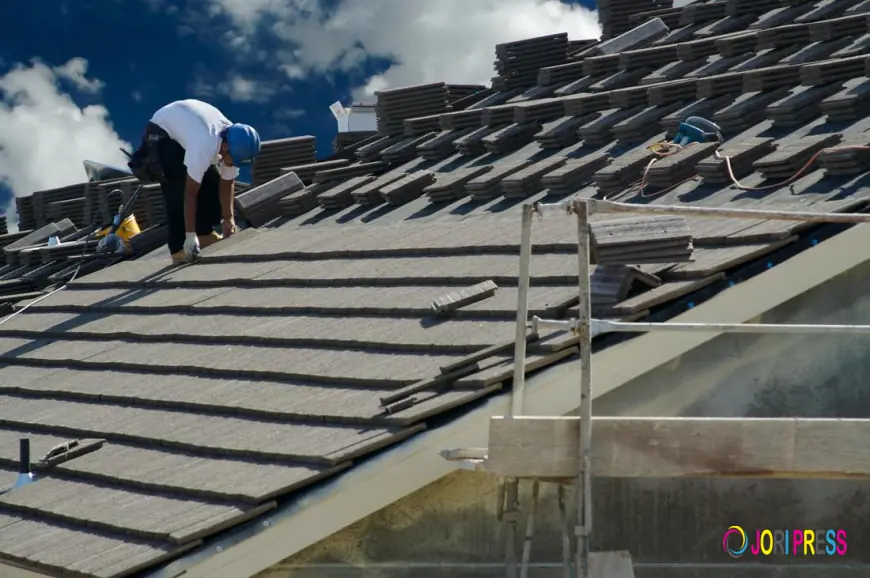 Your Jacksonville Roof's Best Friend: How to Choose the Top Roofing Company for Your Home