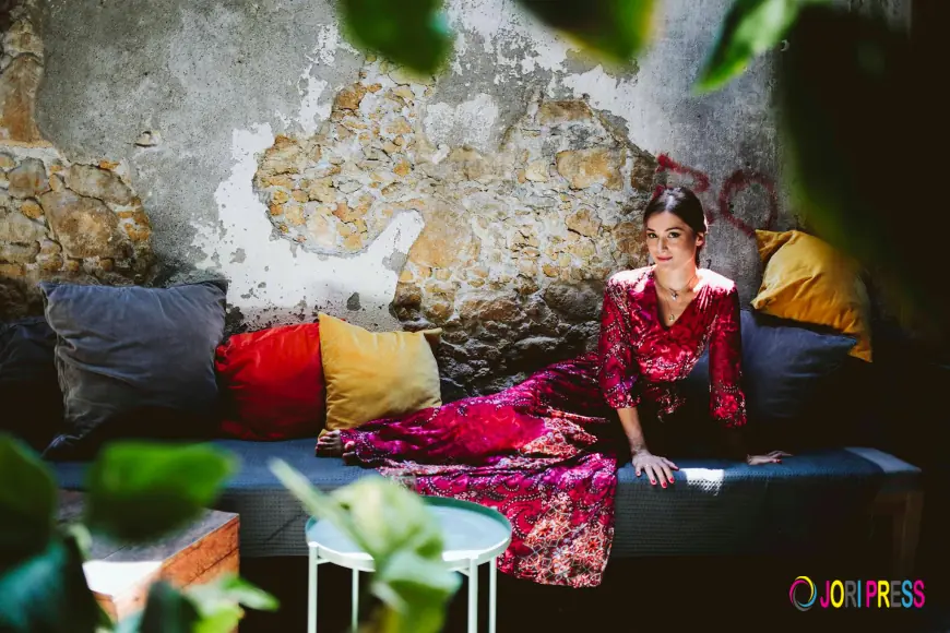 Daphne Alexander Biography, Movies & Career Highlights