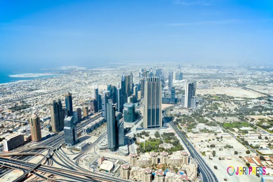 Dubai Real Estate Investment Insights for Smart Portfolio Expansion